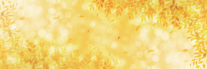 紅葉　もみじ　秋　背景