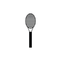racket logo icon