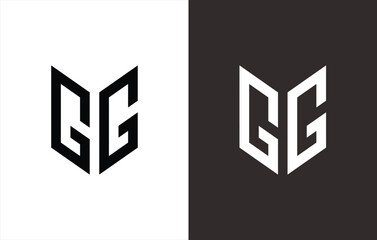 BOOK SIGNS MONOGRAMS LOGO LETTERS 