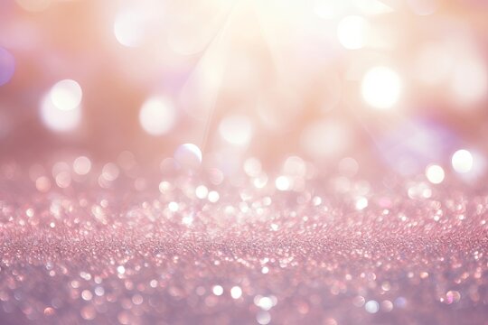 Pink Glitter Overlay Images – Browse 7,793 Stock Photos, Vectors, and Video