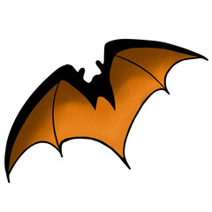 bat halloween