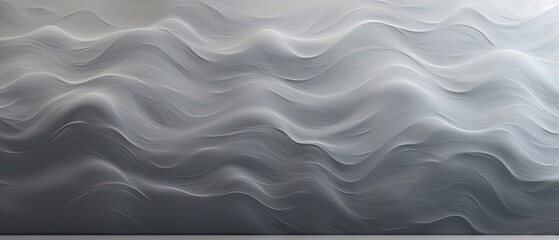 Obraz premium wallpaper background of gradiant grey