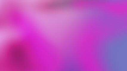 Modern abstract gradient background different colors