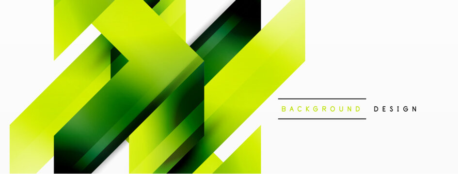 Dynamic minimalist abstraction with play of straight gradient lines. Interplay of colors and precise alignment creates an ever-moving tapestry, offering both simplicity and visual allure