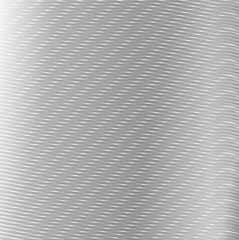 metal aluminum background with small holes