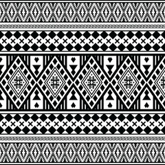 seamless ethnic pattern design.ethnic oriental ikat pattern traditional Design.ethnic oriental pattern traditional Design for background,carpet,clothing,wrapping,fabric,embroidery