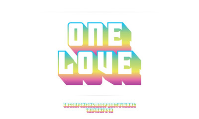 Bold shadow Elegant Font Uppercase and Number. Classic Lettering Minimal Fashion Designs. Typography modern fonts for logo, brand etc. Typography typeface and number. vector illustration