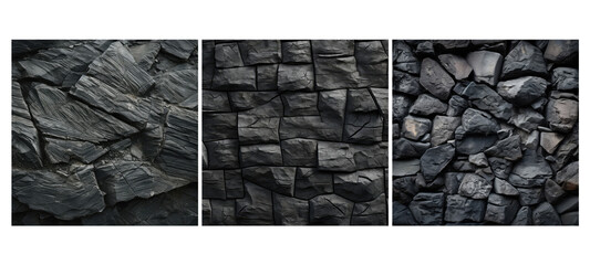 volcanic basalt stone texture surface illustration gray rock, natural rough, gray rock volcanic basalt stone texture surface