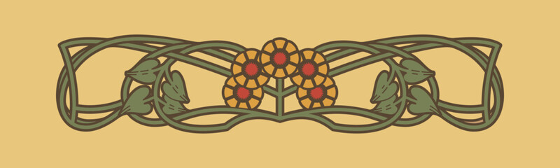 floral design 02