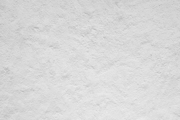 White cement texture with natural pattern for background.