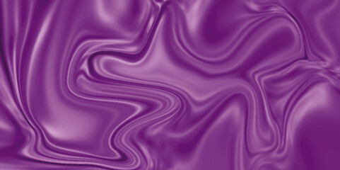 Obraz premium Silk background with satin . Abstract background luxury cloth or liquid wave or wavy folds of grunge silk texture material or smooth luxurious .