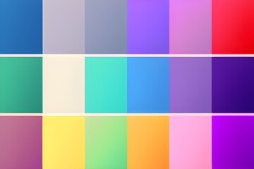 Abstract Blurred colorful gradient background. Beautiful wave backdrop. Vector illustration for your graphic design, banner, poster, card or wallpaper, theme 