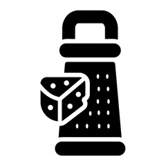 grater Solid icon