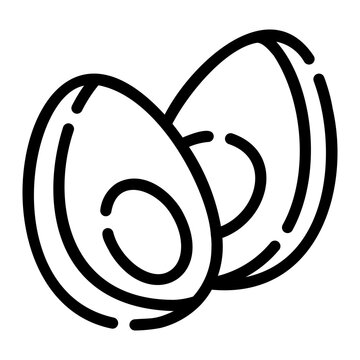 eegs Line Icon