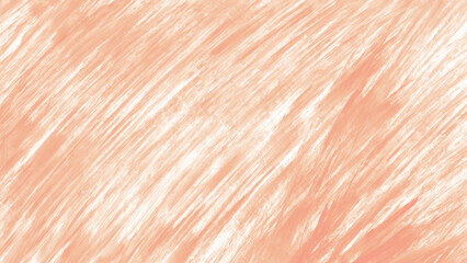 木目風テクスチャ　オレンジ