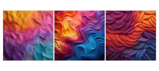 material felt texture background illustration cloth fabric, soft material, close up material felt texture background
