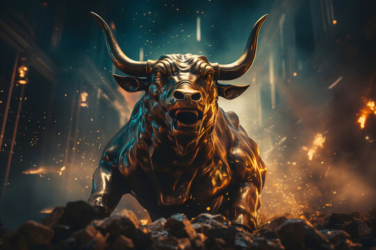 bull run bitcoin	