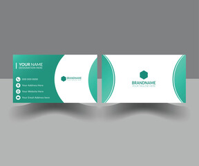 Professional business card design for new generation.Corporate design mind.Minimalistic design.Four type of information added this elegant business card design.Outstanding design sense and editable.