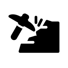 Mining Icon