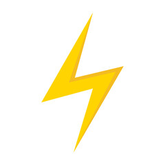 Thunder Bolt Element