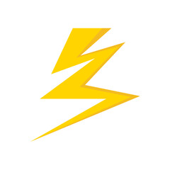 Thunder Bolt Element