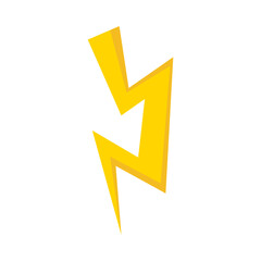 Thunder Bolt Element