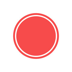 Web infographic banner template for bussines  vector 