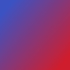 Blue and Purple and Red background
