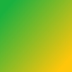 Green and yellow abstract background with lines
