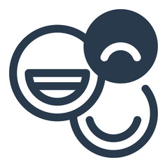 Emotions icon