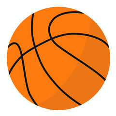 basketball illustration