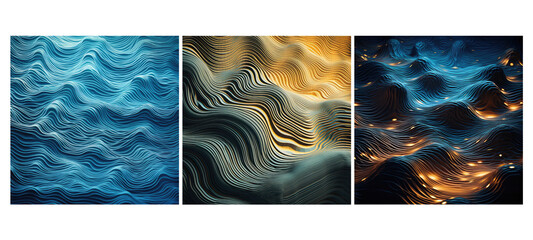 surface ripples texture background illustration wave liquid, reflection design, water artistic surface ripples texture background