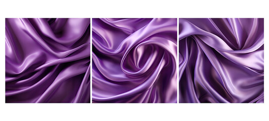 fabric silk purple texture background illustration luxury elegance, fashion detail, elegant backdrop fabric silk purple texture background