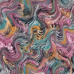 abstract pattern