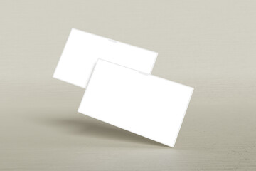 Screen Website UI Display Mockup for showcasing your UI design