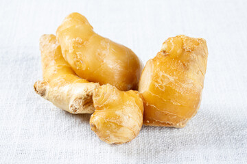 生姜　しょうが