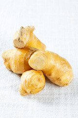 生姜　しょうが