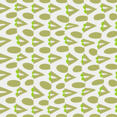 Repetitive abstract patterns. Seamless pattern for fashion, textile design,  on wall paper, fabric patterns, wrapping paper, fabrics and home decor. Abstract background.