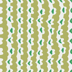 Repetitive abstract patterns. Seamless pattern for fashion, textile design,  on wall paper, fabric patterns, wrapping paper, fabrics and home decor. Abstract background.