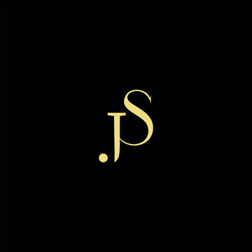 Letter js logo,letter sj logo,brand logo,luxury logo,golden js logo.
Initial letter JS SJ minimalist art logo,creative Initial letter sj, js abstract Company logo design,Alphabet letters.