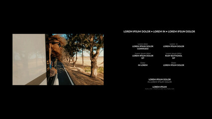 Final Credits Titles