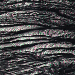 Glitch Error Digital Noise Distortion Background