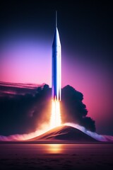 SpaceX launch starship and meet someone