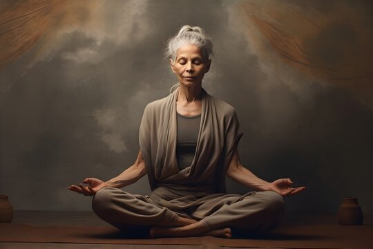 12 Essential Tips On Meditation - Cecilie Okada Design
