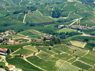 Piemonte Langhe