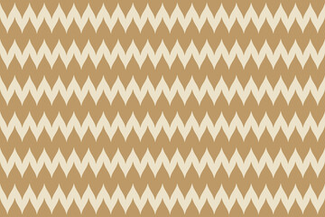 Seamless Pattern Vector Illustration.This captivating design combines intricate geometric shapes and soothing color palettes to create a mesmerizing visual feast that's perfect for gift wrapping paper