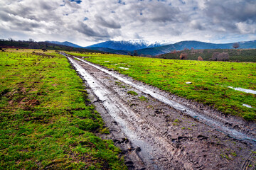 Rodadas en el Jarralón