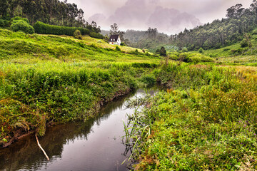 Rio Merón