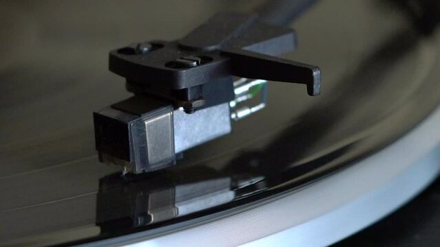 Tocadiscos