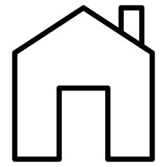 office building line 